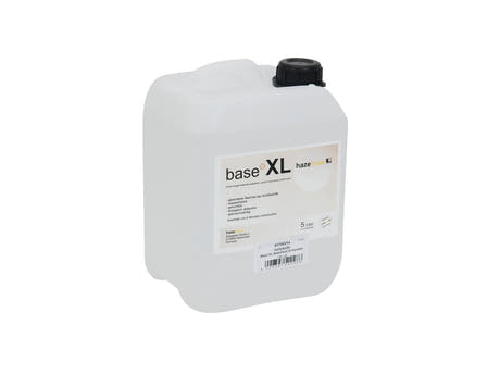 HAZEBASE Base*X Tåskevæske 5l