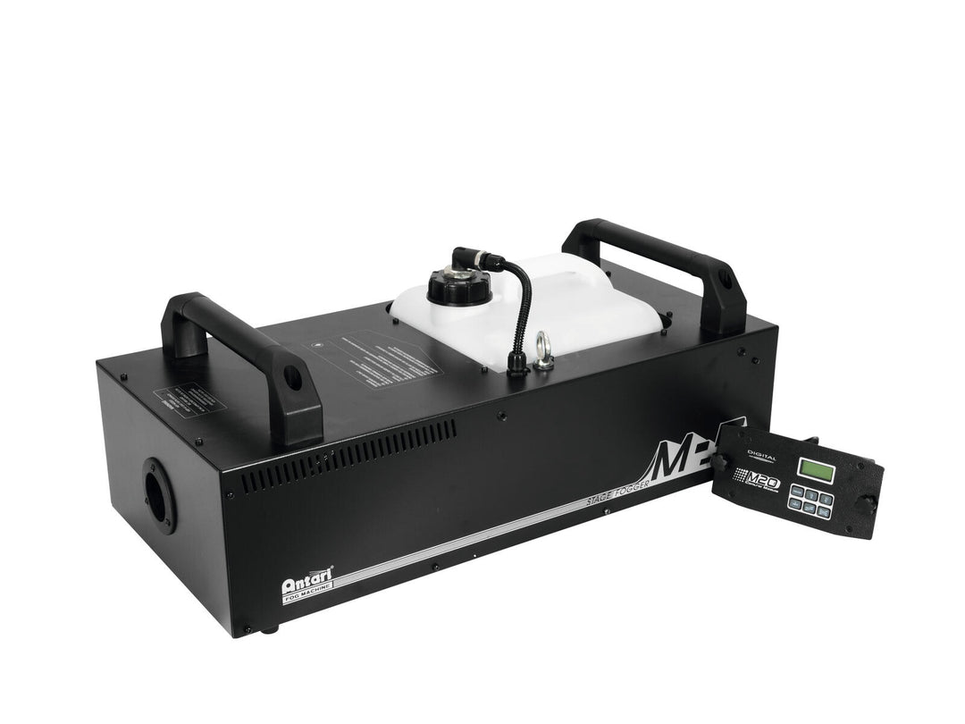 Antari M-5 Stage Fogger – Profesjonell 1500W røykmaskin med DMX og kontroller