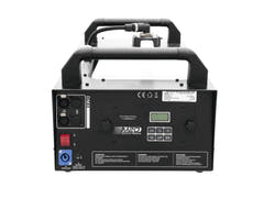 Antari M-5 Stage Fogger – Profesjonell 1500W røykmaskin med DMX og kontroller