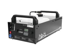 Antari M-5 Stage Fogger – Profesjonell 1500W røykmaskin med DMX og kontroller