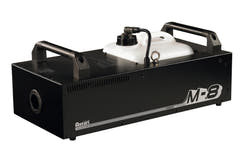 Antari M-8 Stage Fogger – Profesjonell 1700W røykmaskin med DMX og kontroller