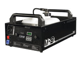 Antari M-8 Stage Fogger – Professionel 1700W røgmaskine med DMX og controller