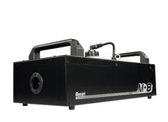 Antari M-8 Stage Fogger – Profesjonell 1700W røykmaskin med DMX og kontroller