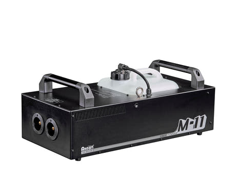 ANTARI M-11 Stage Fogger Røykmaskin (1600W)