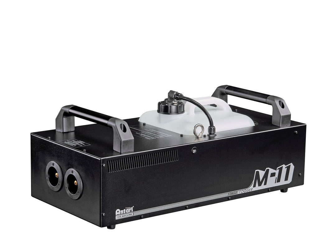 ANTARI M-11 Stage Fogger Røykmaskin (1600W)