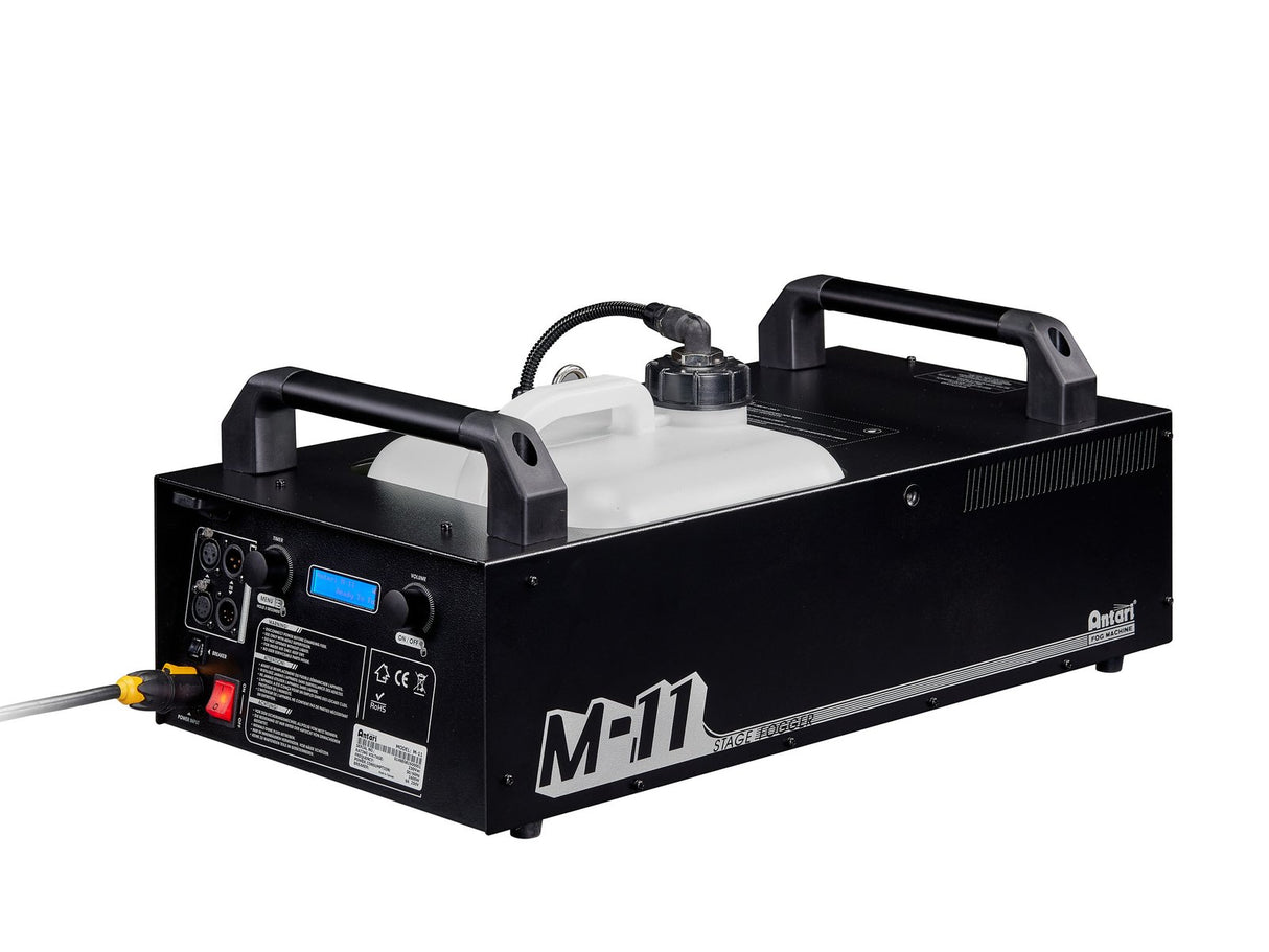 ANTARI M-11 Stage Fogger Røykmaskin (1600W)