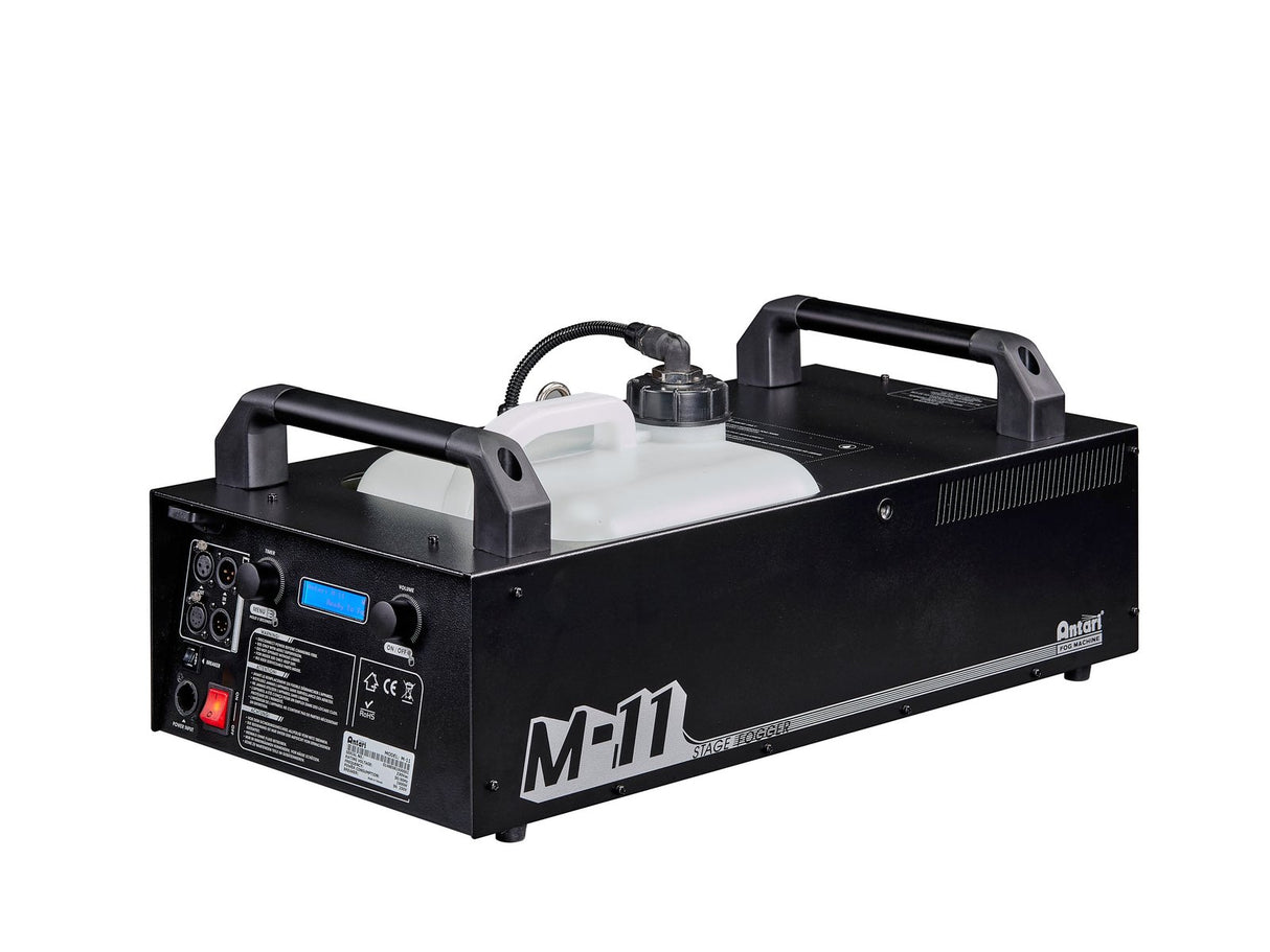 ANTARI M-11 Stage Fogger Røykmaskin (1600W)