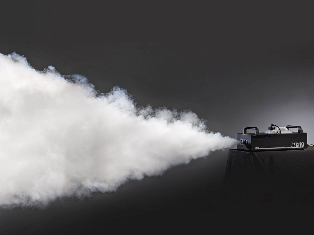 ANTARI M-11 Stage Fogger Røykmaskin (1600W)