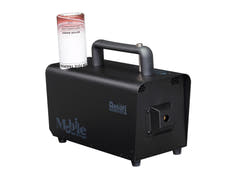 ANTARI MB-55 fogger, batteridrift i op til 45 minutter
