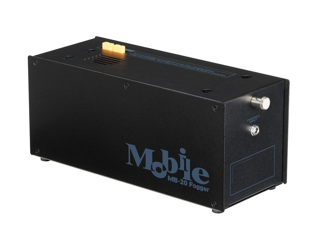 ANTARI MB-20X-B Batteribase