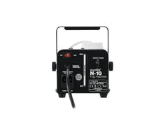 EUROLITE N-10 tåkemaskin sølv