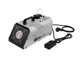 EUROLITE Set NH-10 + Smoke Fluid -B2D- 1l