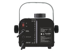EUROLITE N-19 tåkemaskin sølv