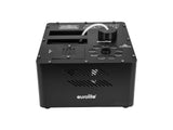 EUROLITE NSF-100 LED DMX Hybrid Spray Fogger