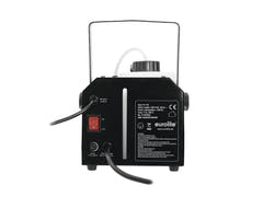 EUROLITE N-110 røykmaskin