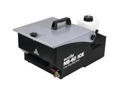 EUROLITE sett NB-60 + røykvæske -C2D- 5l