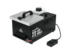 Eurolite NB-40 MK2 ICE lavtåke røykmaskin