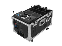 EUROLITE WLF-1500 Vannbasert Low fog PRO
