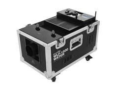 EUROLITE WLF-1500 Vannbasert Low fog PRO