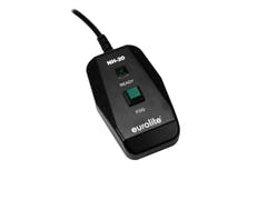 EUROLITE Fjernkontroll for NH-20 Tour Fazer