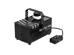 EUROLITE set Dynamic Fog 600 + væsker