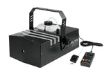 EUROLITE Set Dynamic Fog 1200 + Smoke Fluid -B2D- 5l