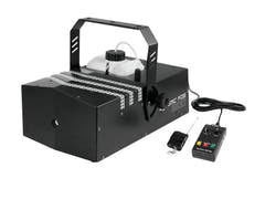 EUROLITE Set Dynamic Fog 1200 + væsker