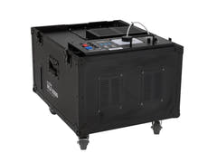EUROLITE WLF-2500 vannbasert Low fog PRO