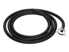 EUROLITE UAN-1 Universal Adapter med slange for tåkemaskiner