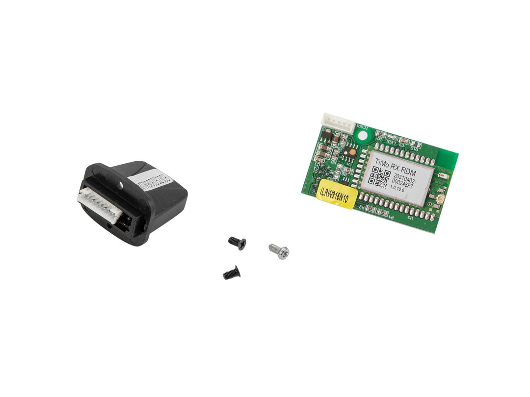 ANTARI TIMO-WTR-90 trådløs modul