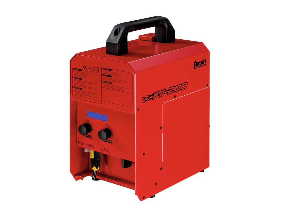 ANTARI FT-200 røykmaskin