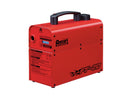 ANTARI FT-20X-B Mobil Røykmaskin (600W, Rød)