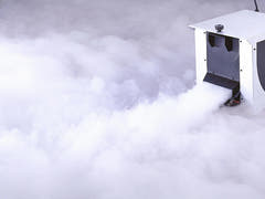 ANTARI ICE-101 Low fog-maskin