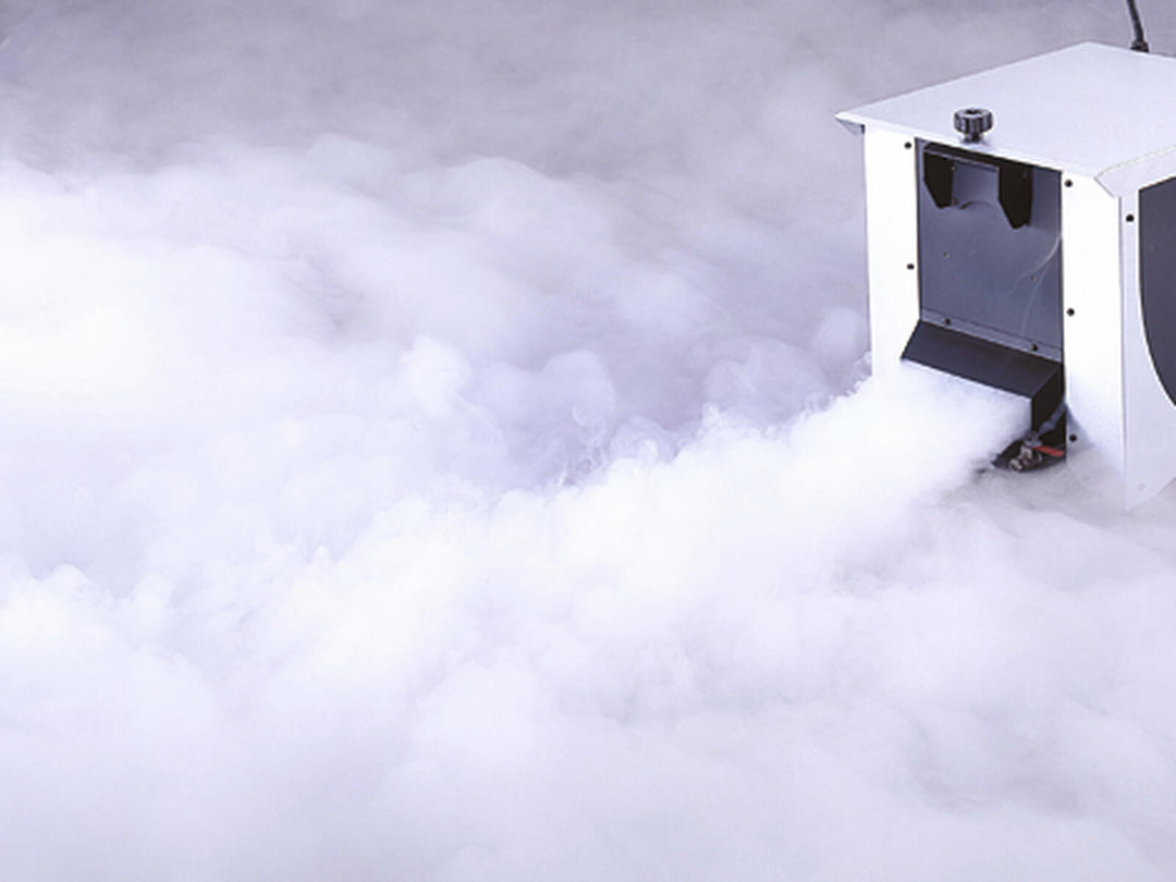 ANTARI ICE-101 Low fog-maskin