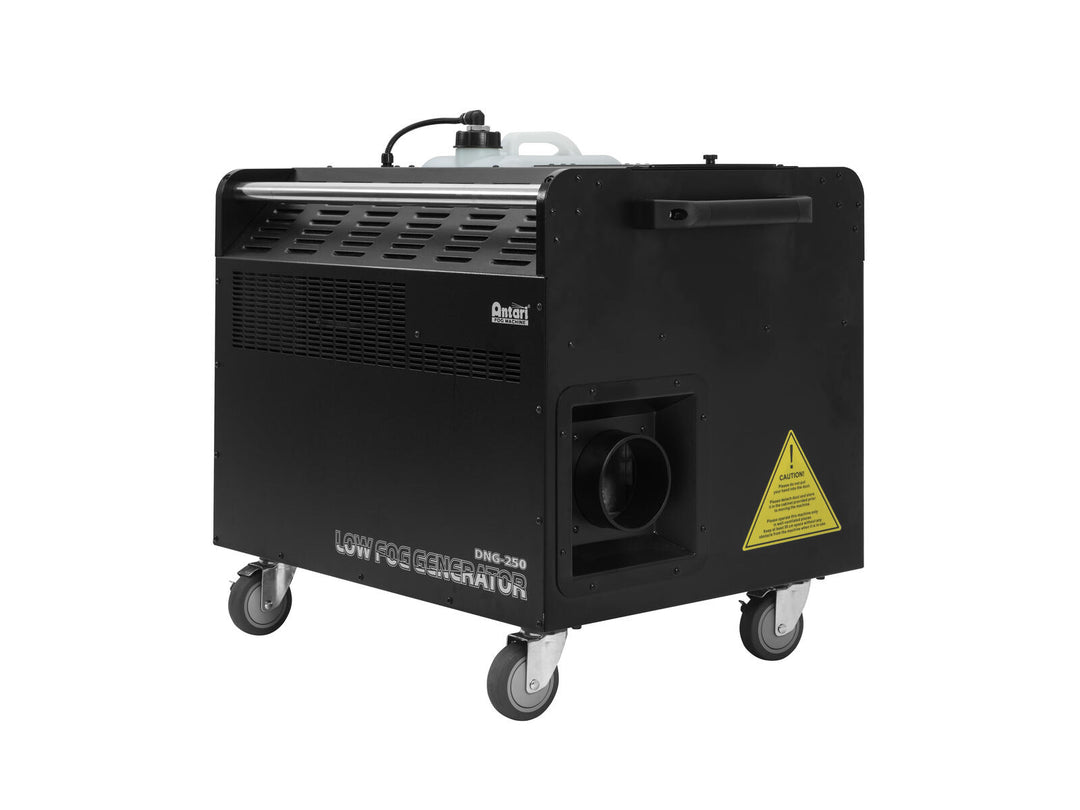 ANTARI DNG-250 Low fog-maskin
