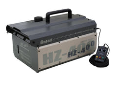 ANTARI HZ-400 Hazer med timerkontroller