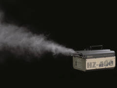 ANTARI HZ-400 Hazer med timerkontroller