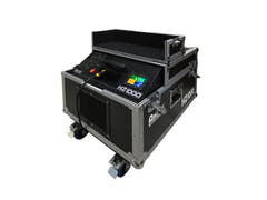 ANTARI HZ-1000 hazemaskin