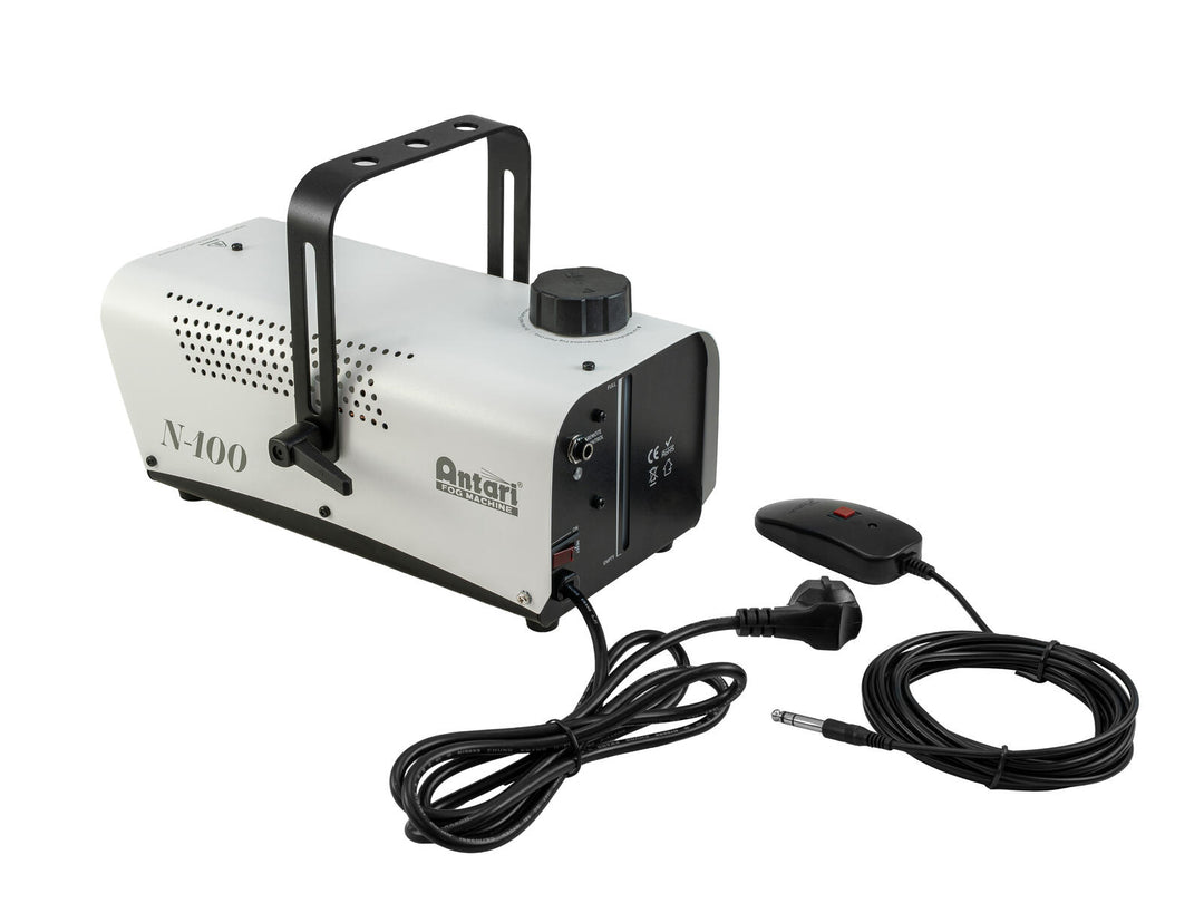ANTARI N-100 røykmaskin
