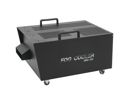Antari DNG-100 tåkekjøler