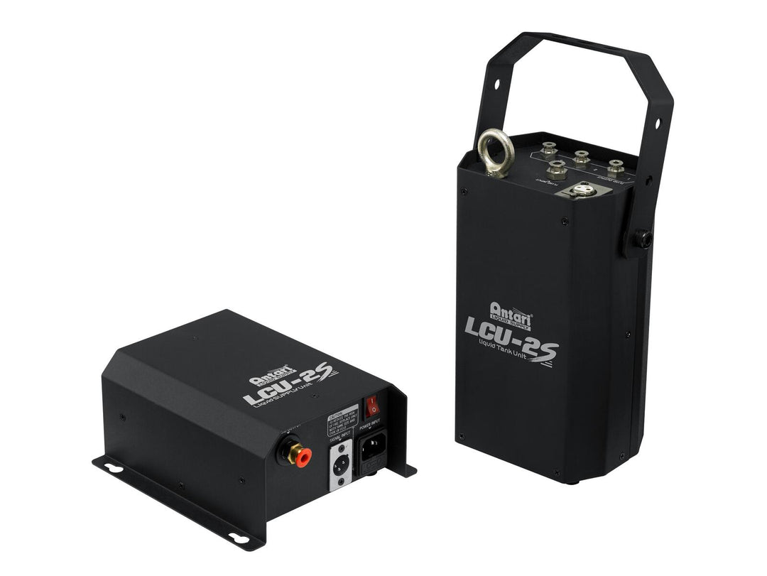 ANTARI LCU-2S væskeforsyningssystem