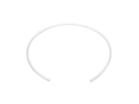 ANTARI FT-4 røykvæskeslange, 4 mm, 50 cm
