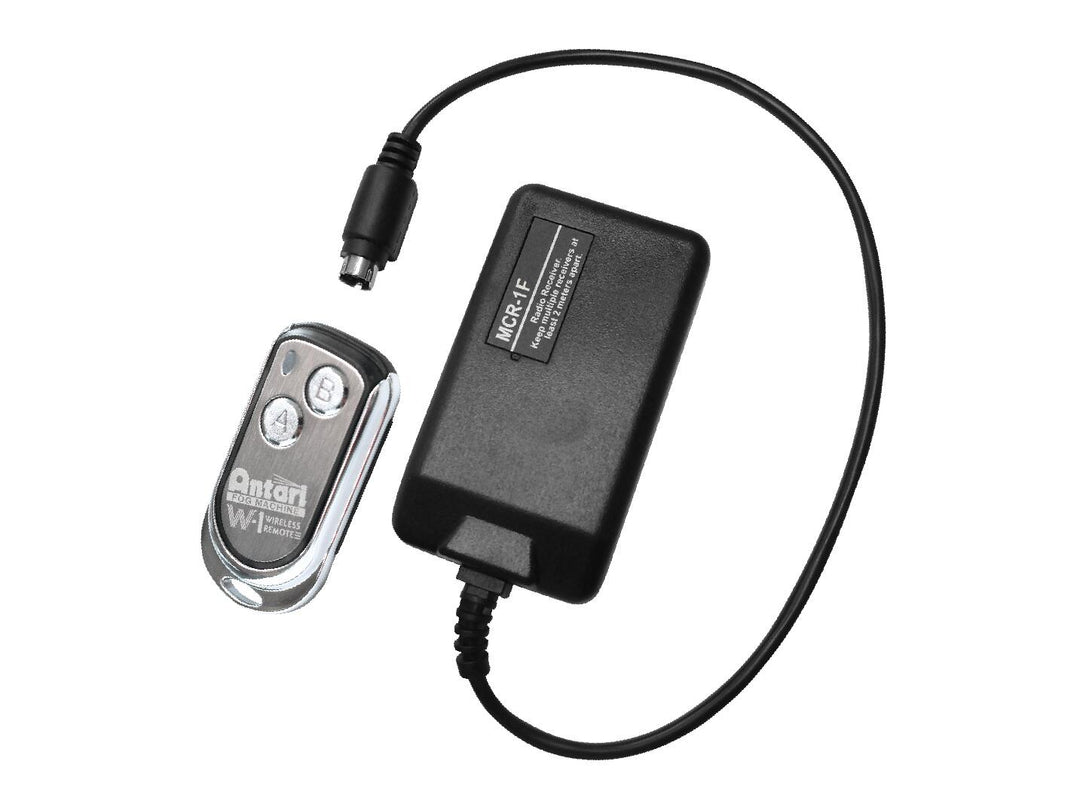 ANTARI MCR-1F trådløs kontroller