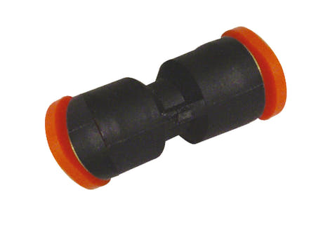 ANTARI FTA-66 adapter 1x6mm / 1x6mm