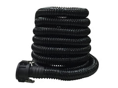 ANTARI ST-10 Slangeforlengelse, black, 10m