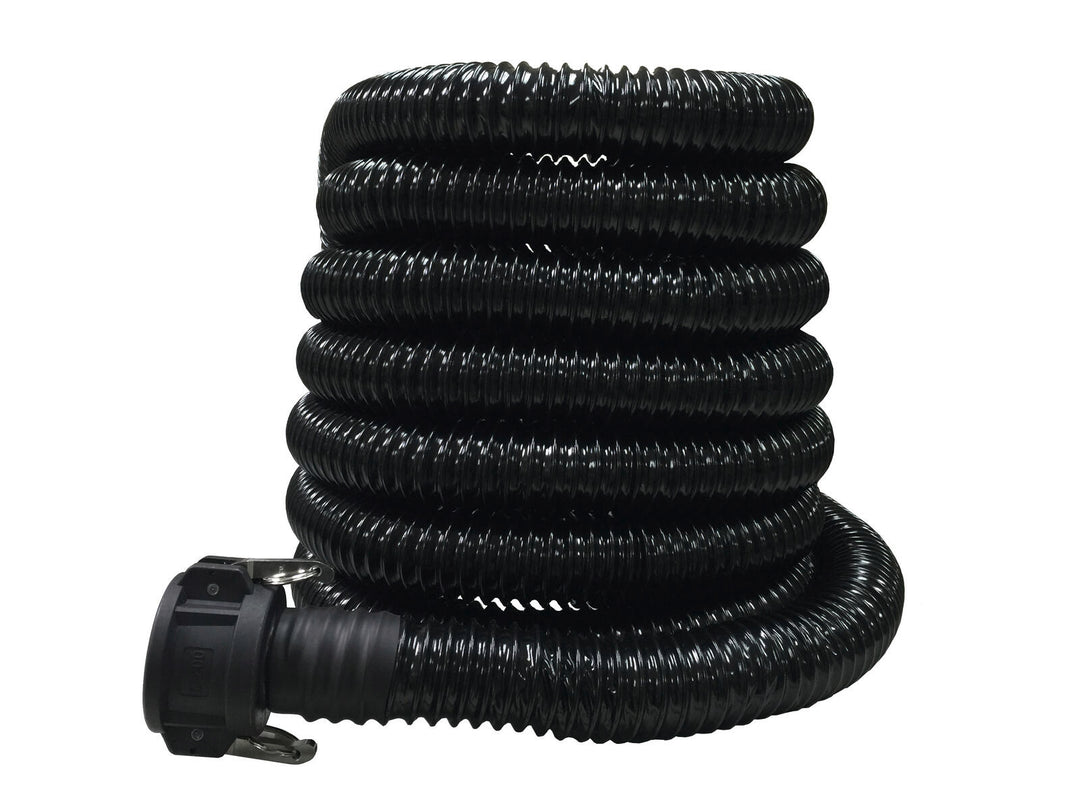 ANTARI ST-10 Slangeforlengelse, black, 10m