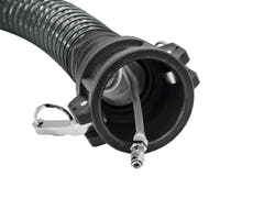 ANTARI ST-10 Slangeforlengelse, black, 10m