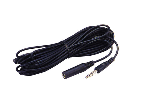 ANTARI EXT-1 Forlengelseskabel, 6.3mm jack