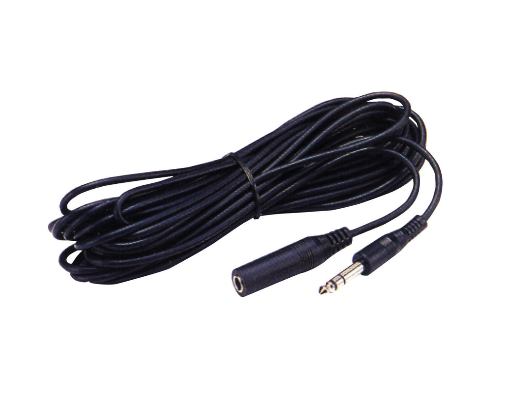 ANTARI EXT-1 Forlengelseskabel, 6.3mm jack