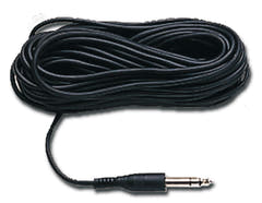 ANTARI EXT-1 Forlengelseskabel, 6.3mm jack